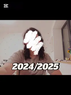 glow up 2024/2025