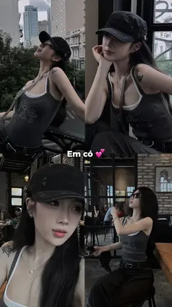 Em bây giờ có