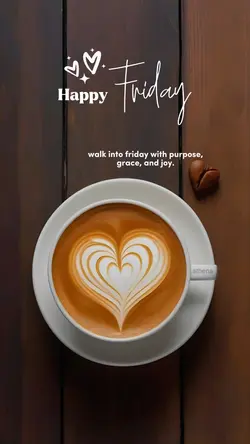 Happy Friday