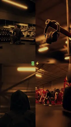 4 Clips [GYM]