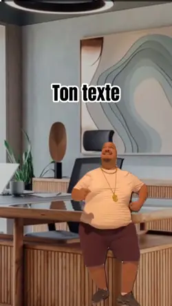 Fond vert 