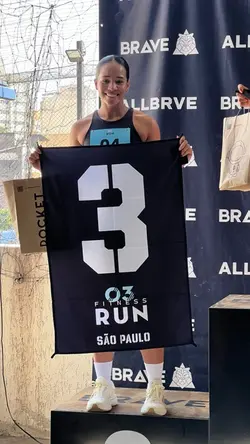 CAMPEONATO HYROX