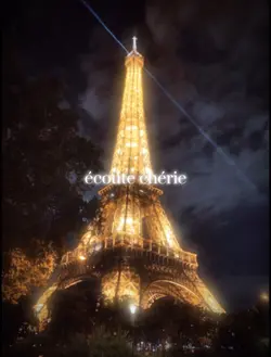 écoute chérie 