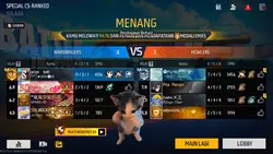 kicau mania