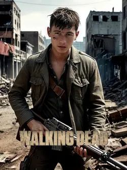 the walking dead ai 