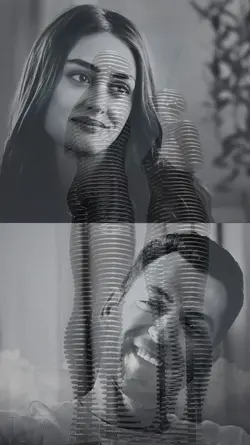 Aşk kolaj