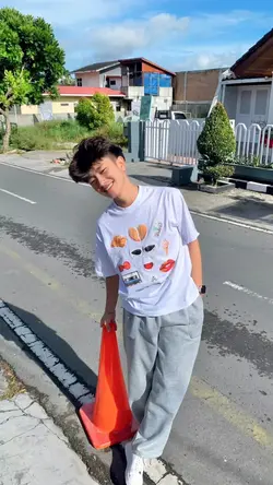KK pung manis