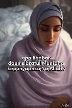 sidratun Muntaha