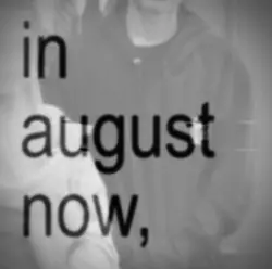 August|ChaseAtlantic