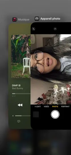 DtMF ( bad bunny)