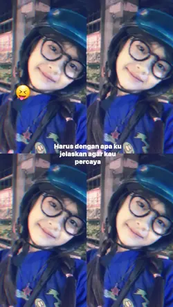 ini bukan cerita