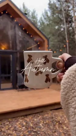 Hello Autumn