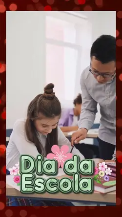 dia da escola 