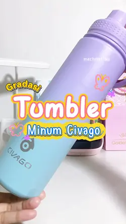 Tumbler viral