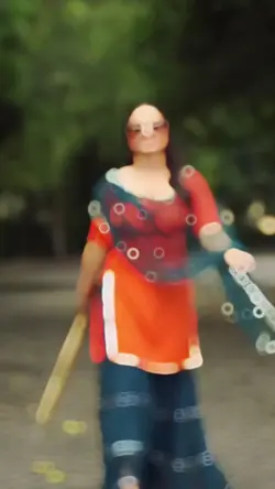Slow-motion Trending