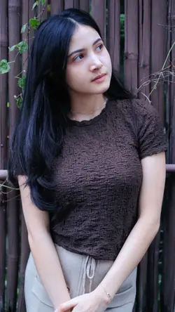 CINTA KA TIDAK