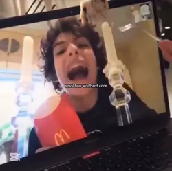 fetus finn wolfhard