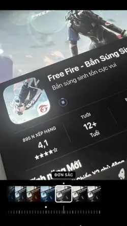 Ảnh free fire 
