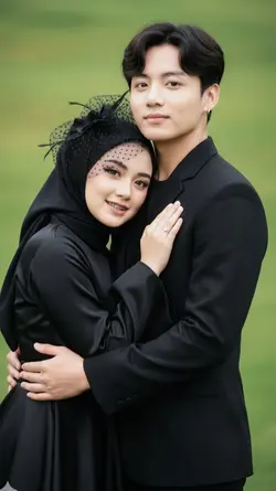 couple