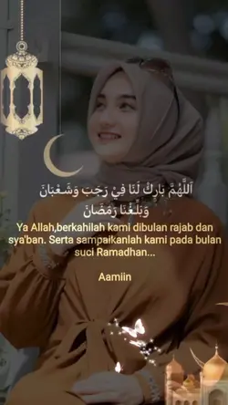 Berkah sya'ban