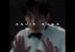 Squid  Game 