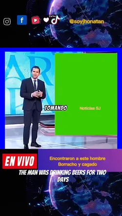 Borrachito 
