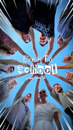 Exchangestudent part