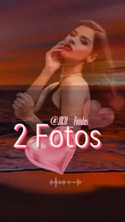 2 Fotos