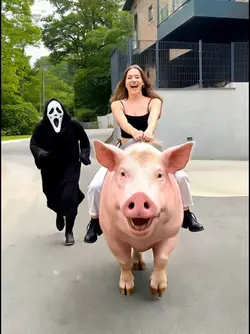 Funny Halloween 