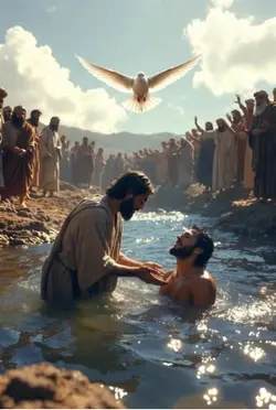 Humility.