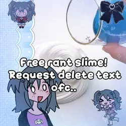 free rant