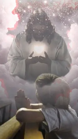 JESUS LOVES