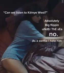 Ofc not…