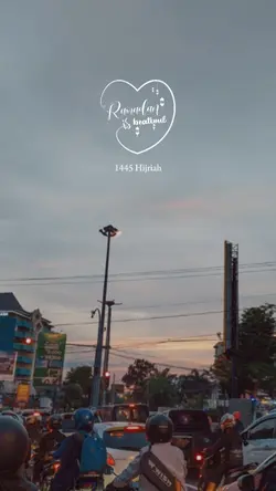 Ramadhan Story 