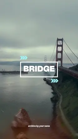 BRIDGE