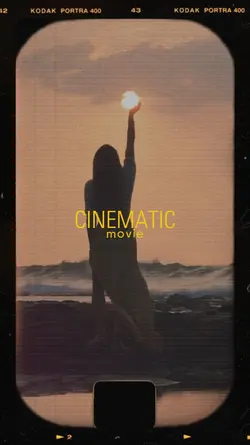 cinematic