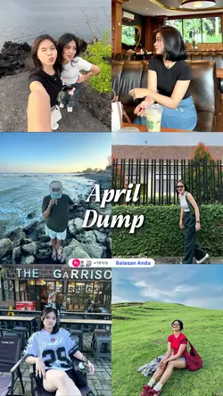April Dump 