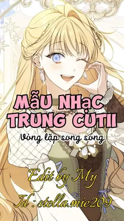Vòng lặp song song