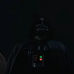 Darth Vader 