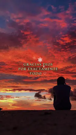 Gracias Dios