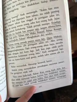 novel