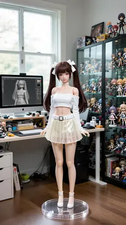 โมเดล ai 1รูป