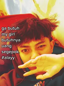 gabutuh my girl
