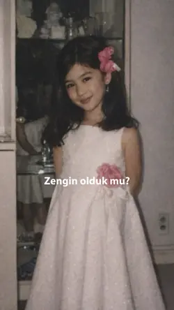 Zengin olduk mu?