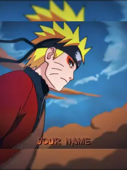 Naruto.