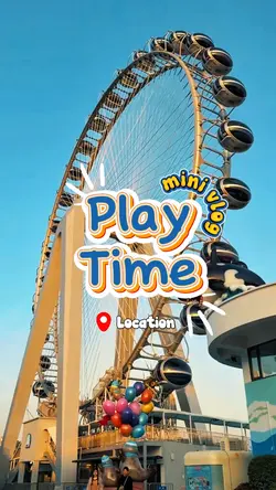 Play Time