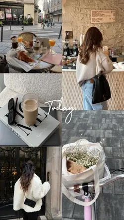 today