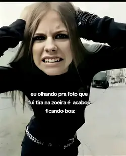 eu olhando pra ft..