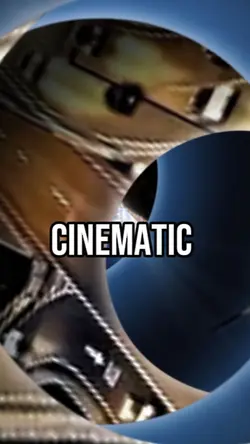 CINEMATIC 