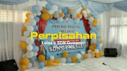 Cinematic Perpisahan